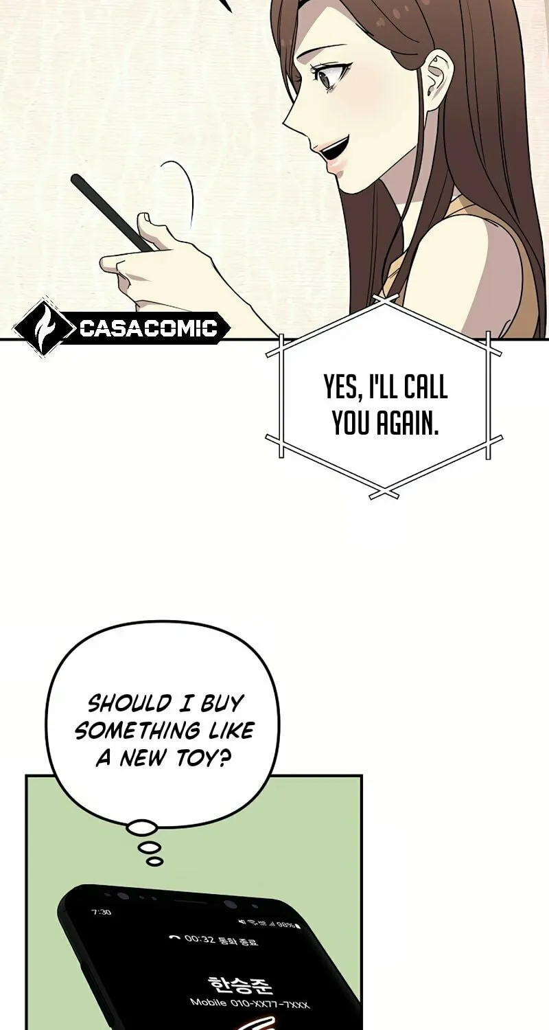 My Love, My Misery Chapter 24 page 38 - 