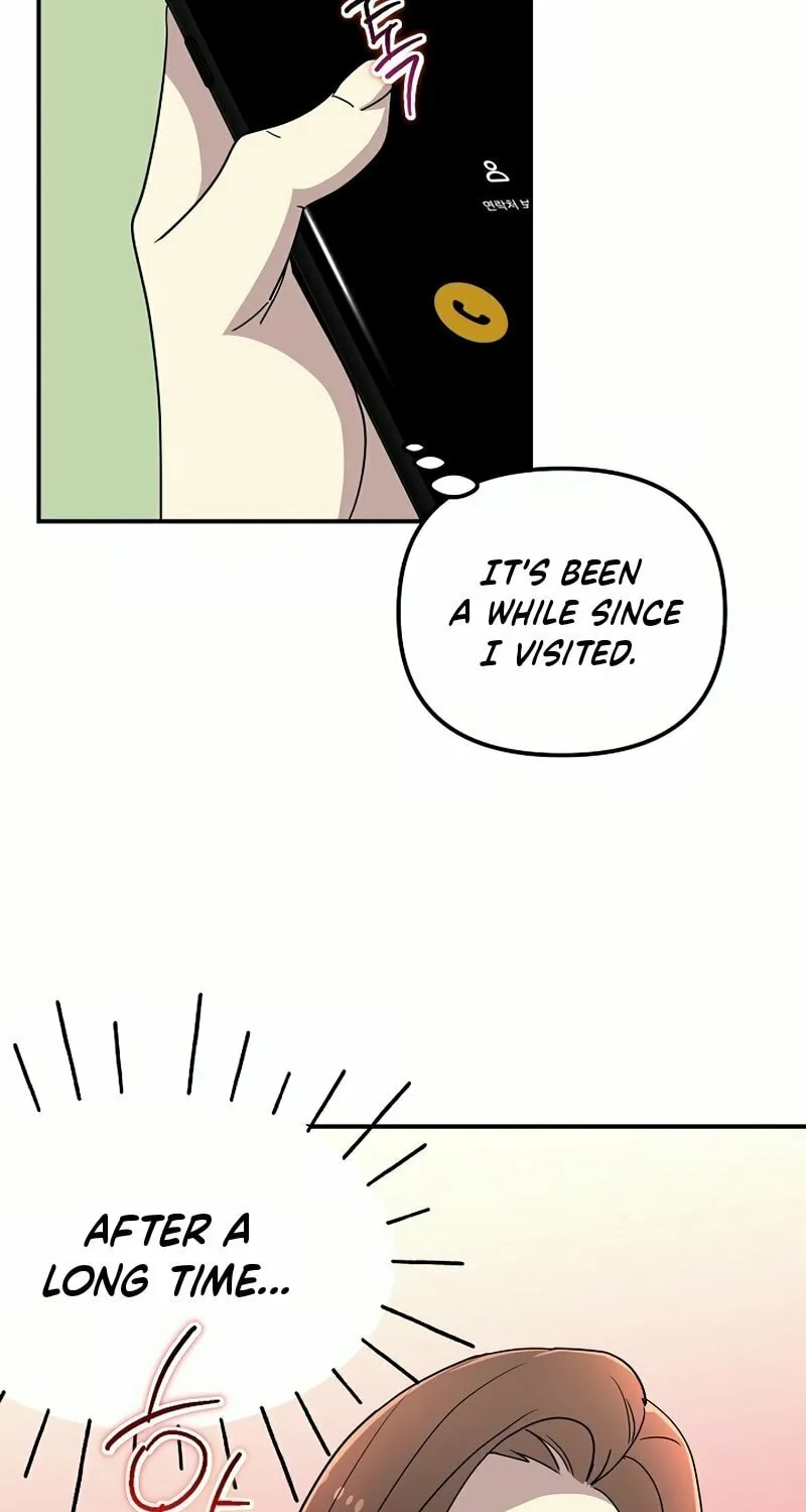 My Love, My Misery Chapter 24 page 39 - 