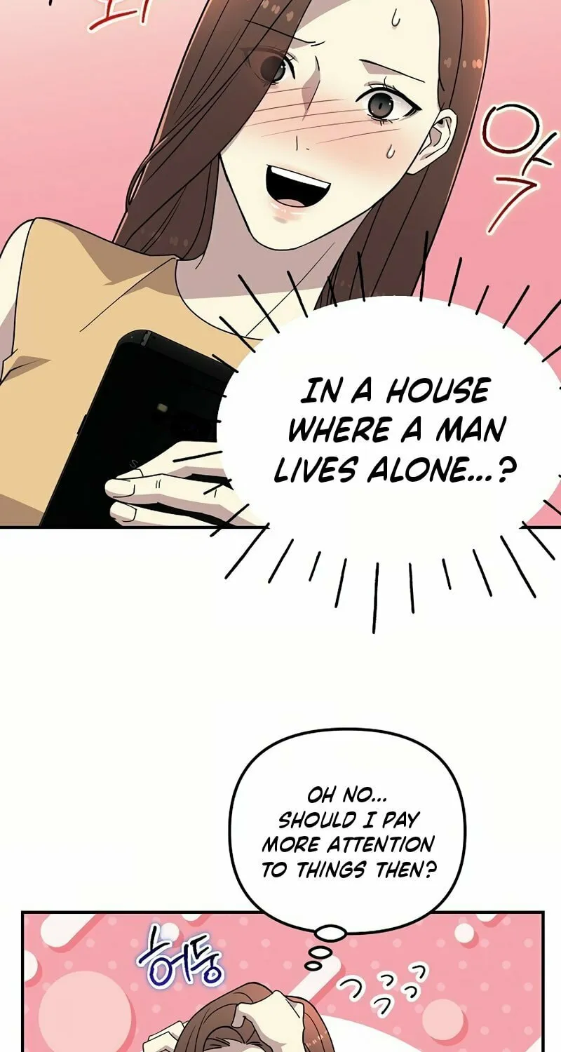 My Love, My Misery Chapter 24 page 40 - 