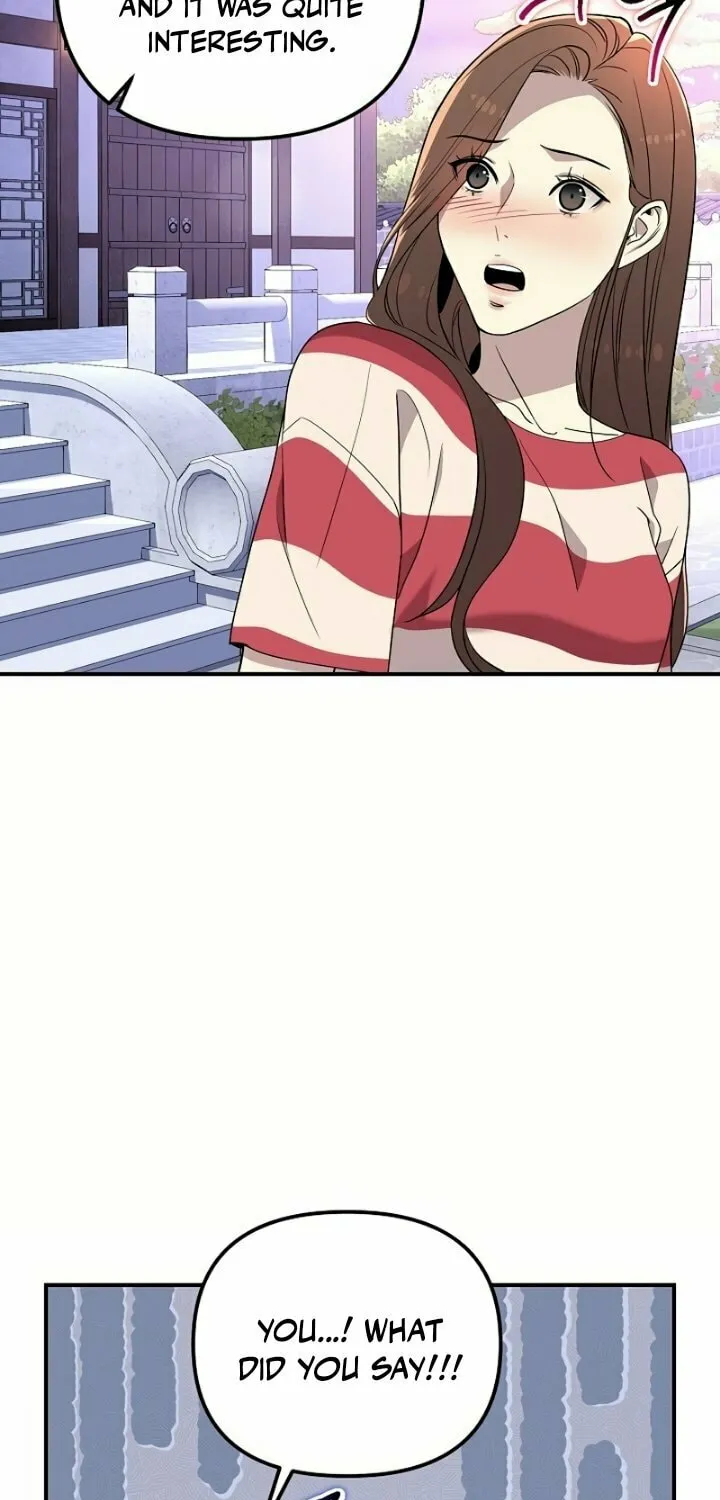 My Love, My Misery Chapter 24 page 5 - 