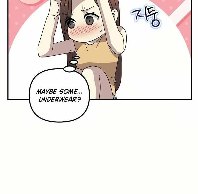 My Love, My Misery Chapter 24 page 41 - 