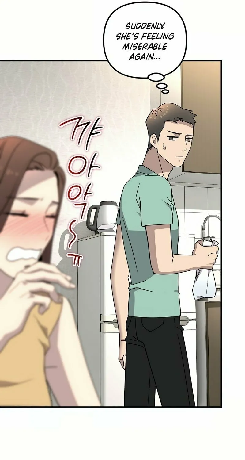 My Love, My Misery Chapter 24 page 42 - 