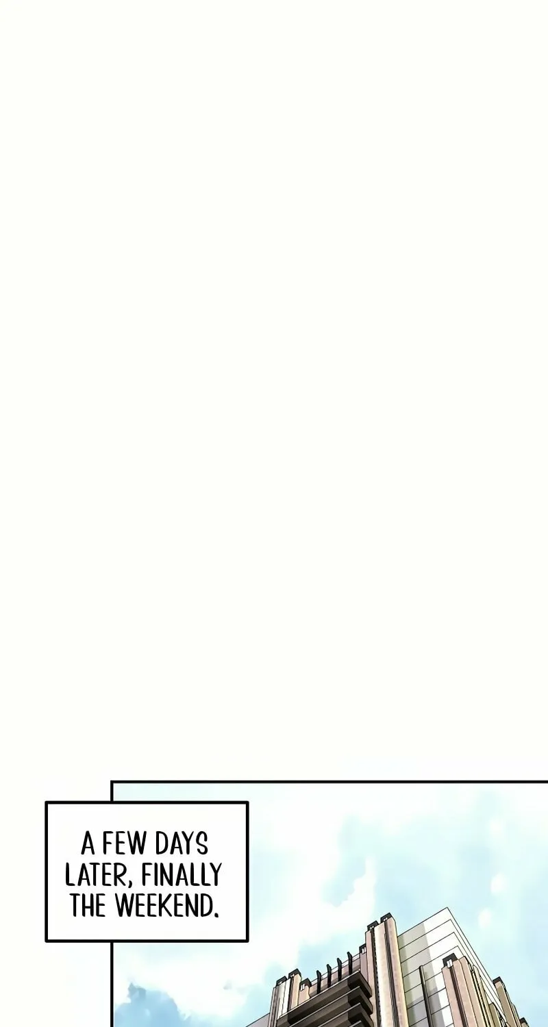 My Love, My Misery Chapter 24 page 43 - 