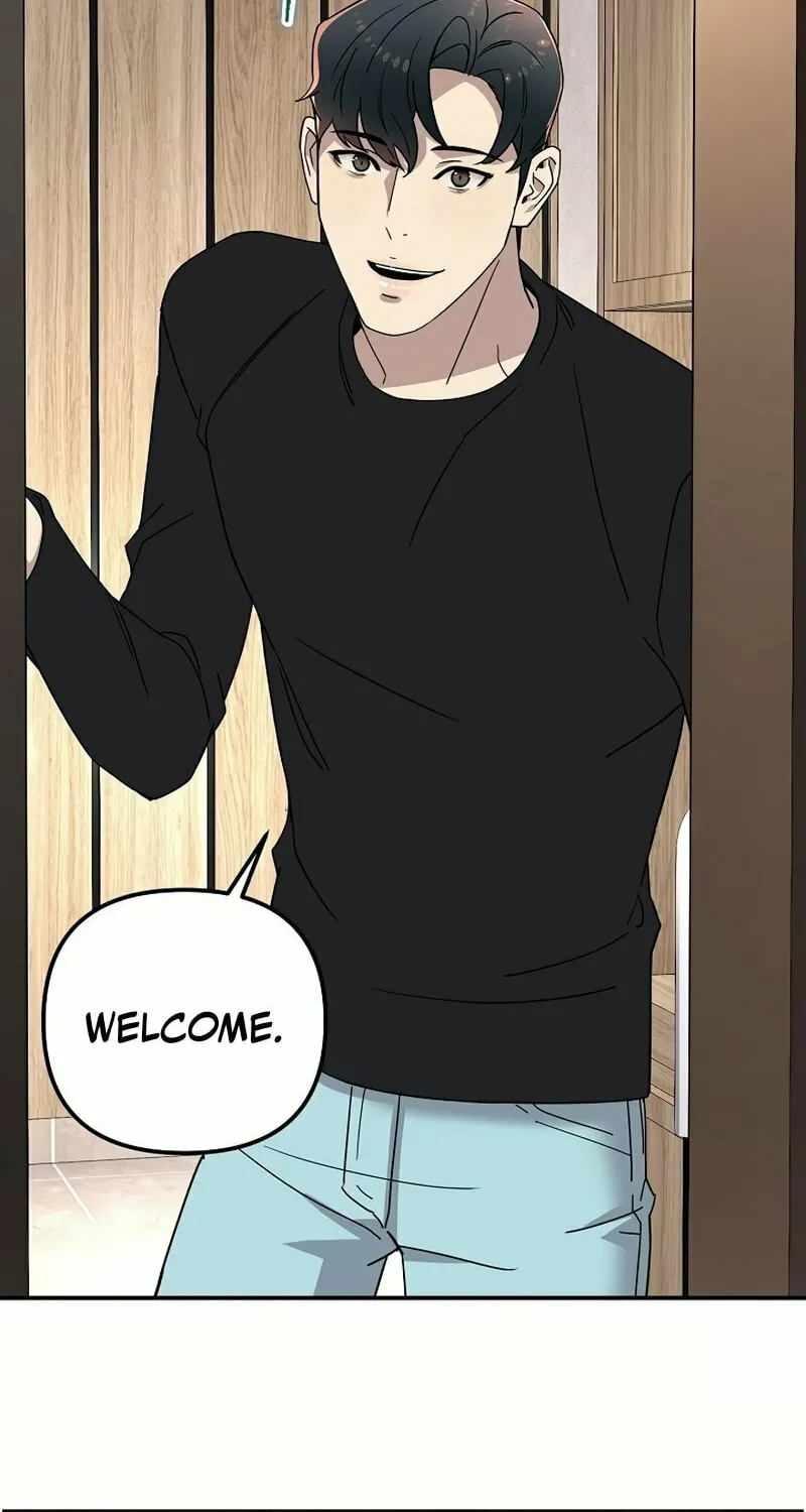 My Love, My Misery Chapter 24 page 45 - 