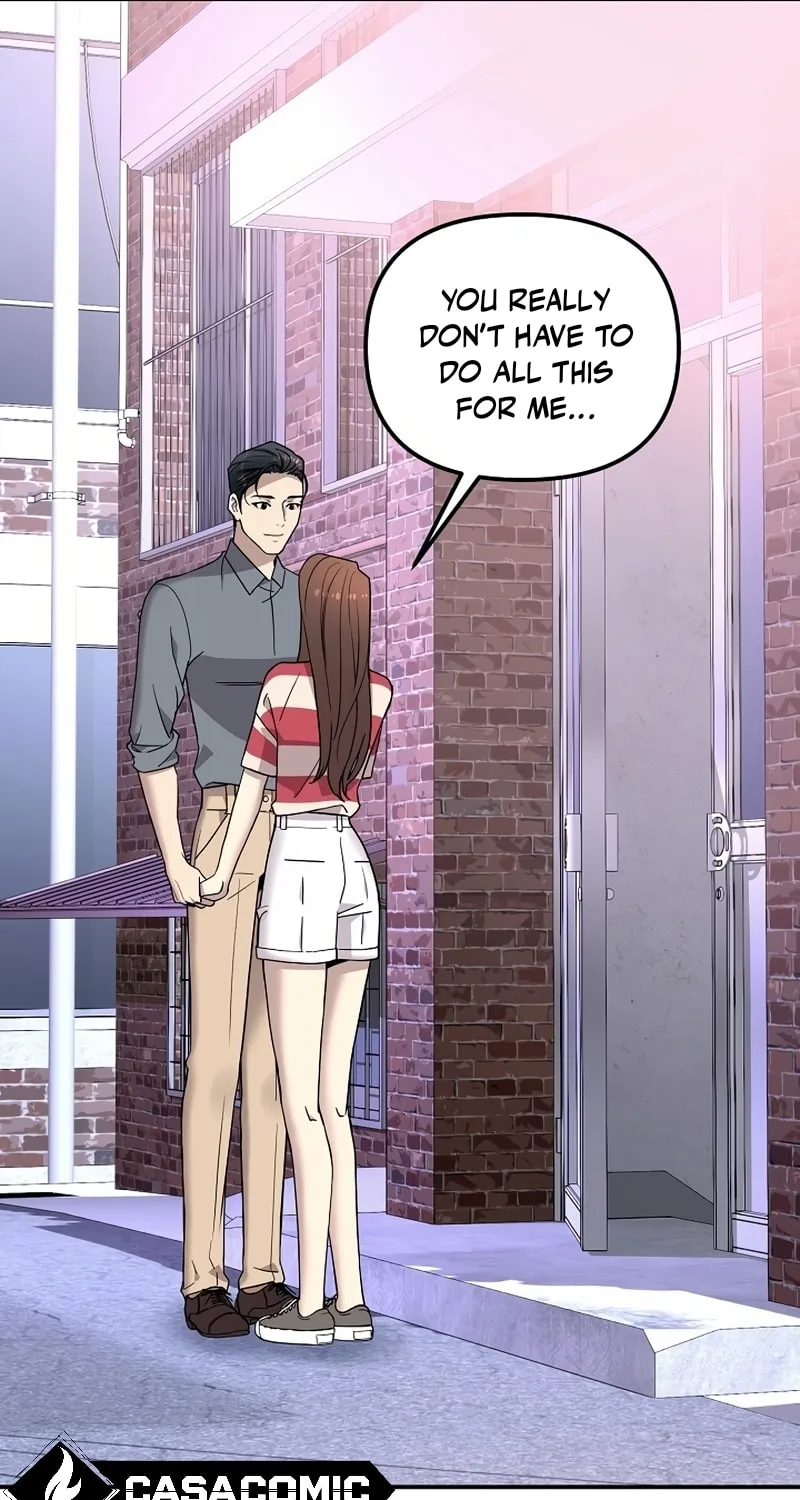 My Love, My Misery Chapter 24 page 9 - 