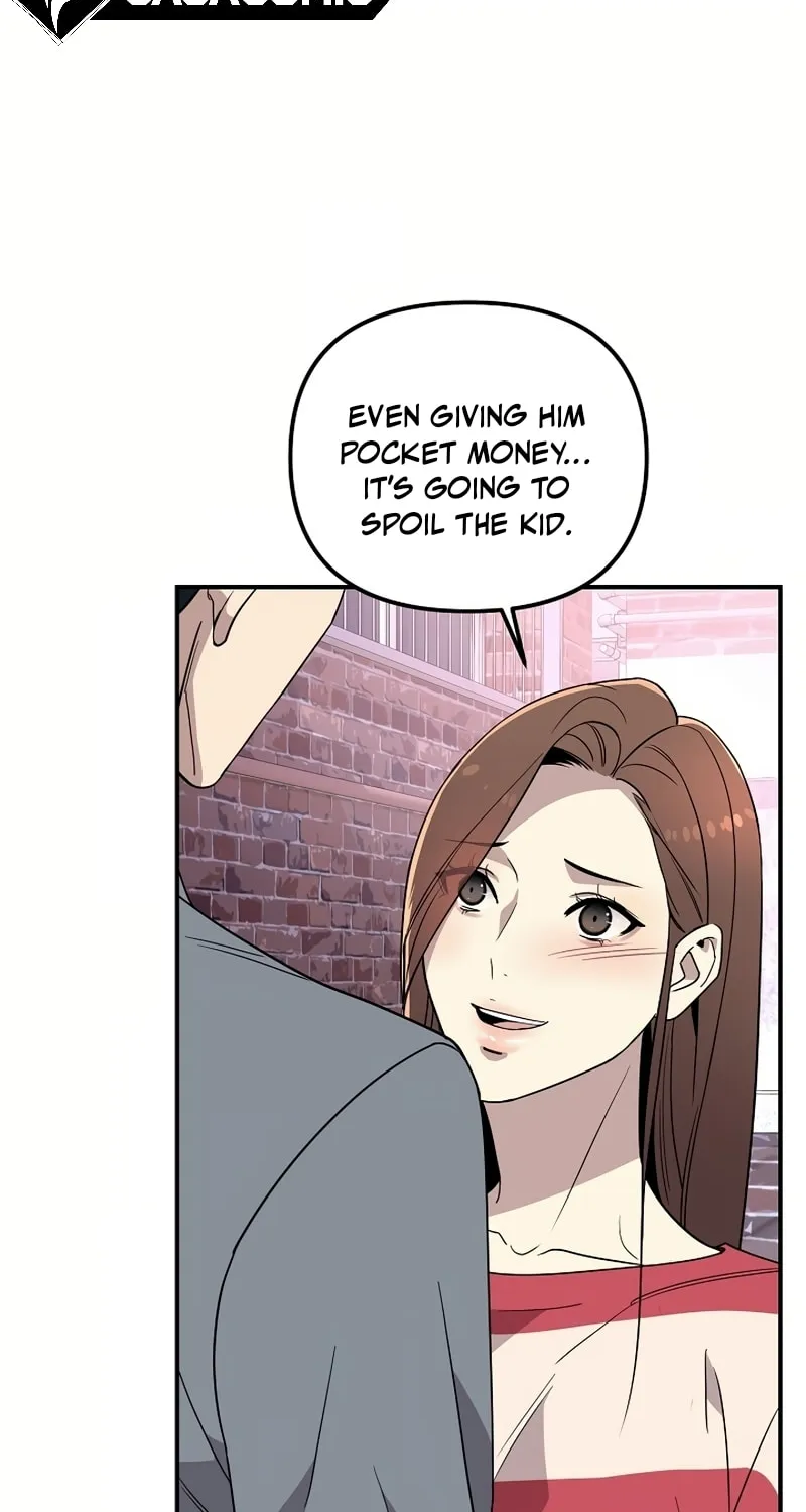 My Love, My Misery Chapter 24 page 10 - 