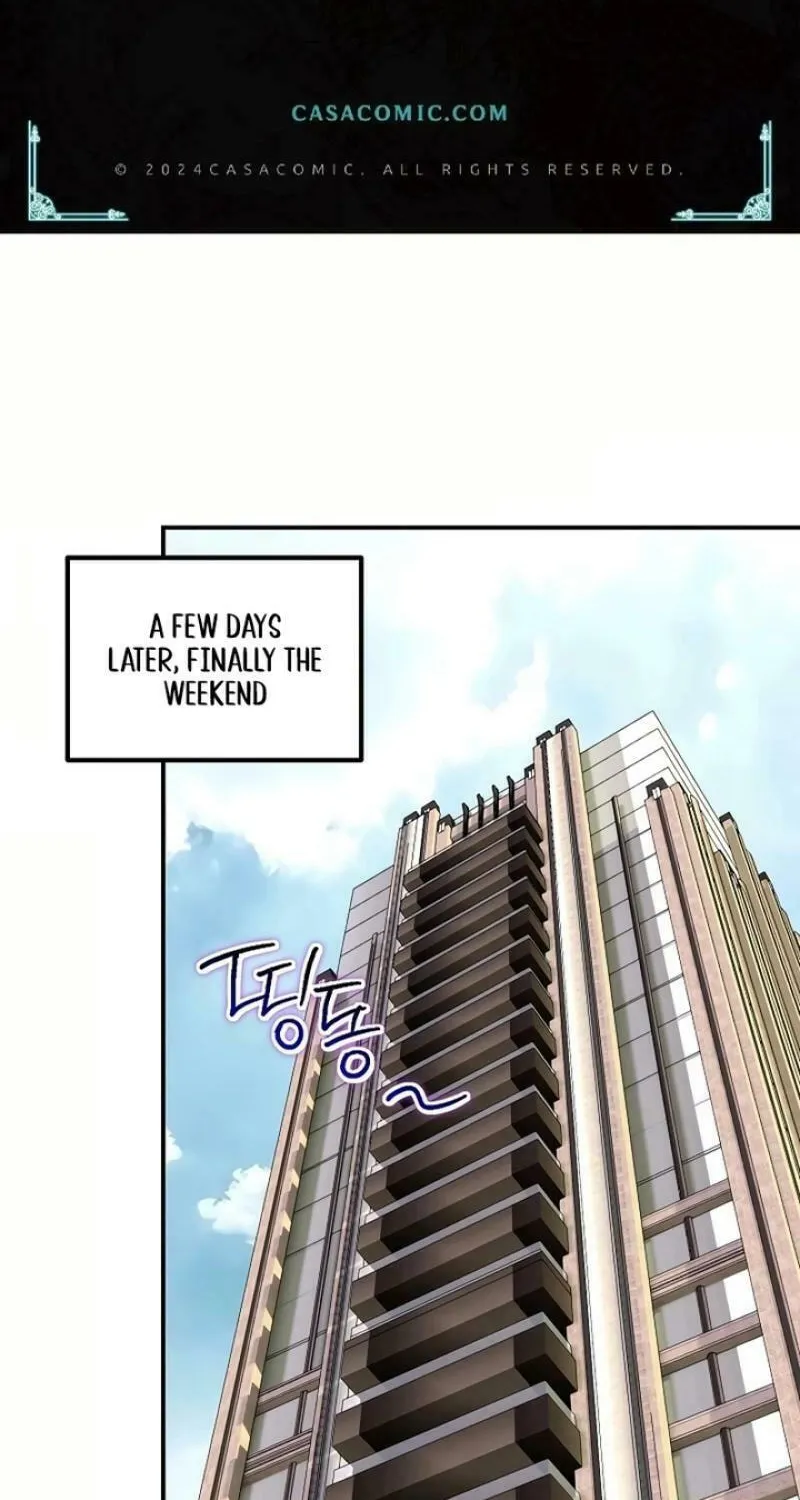 My Love, My Misery Chapter 25 page 2 - 