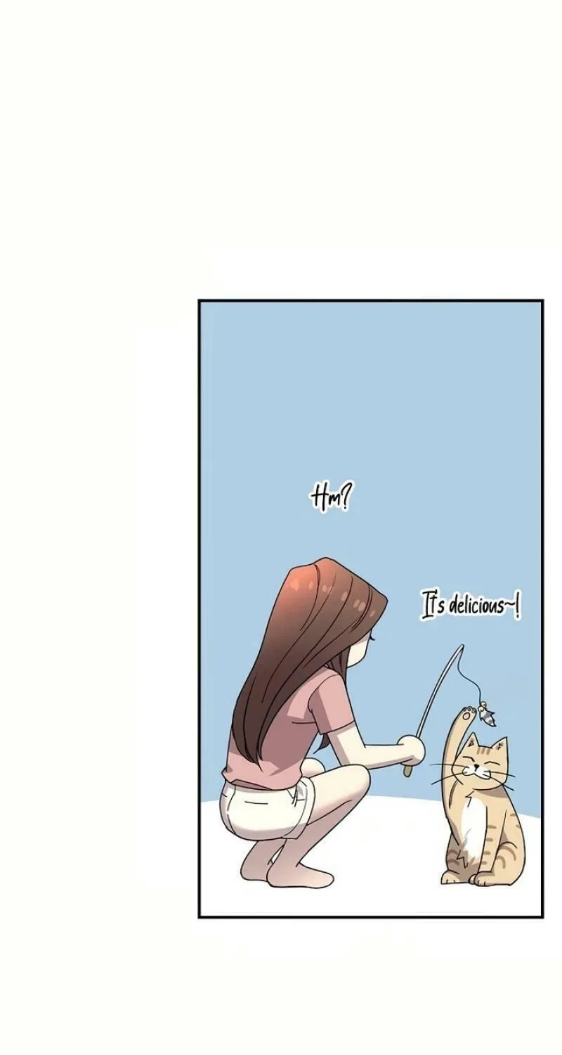 My Love, My Misery Chapter 25 page 14 - 