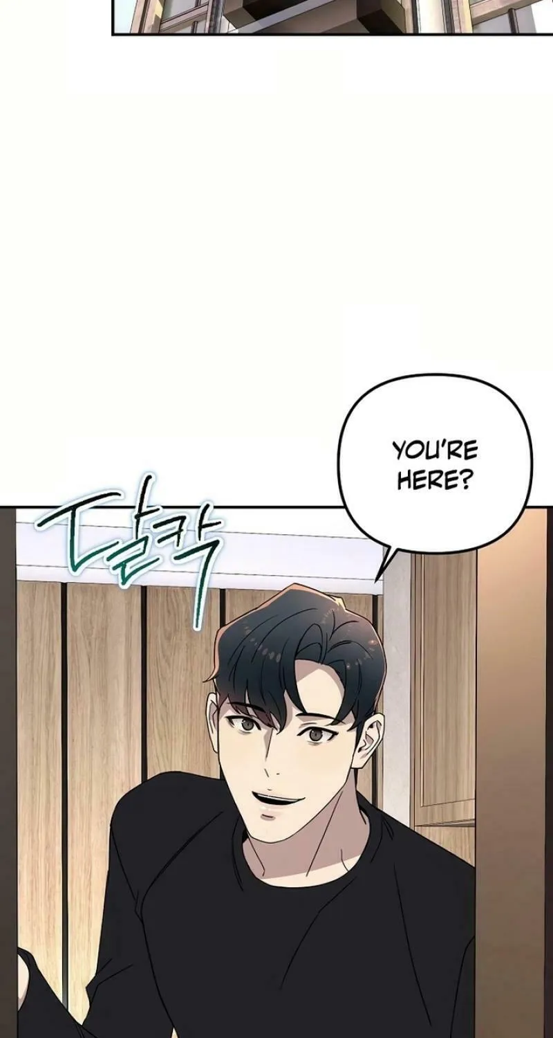 My Love, My Misery Chapter 25 page 3 - 