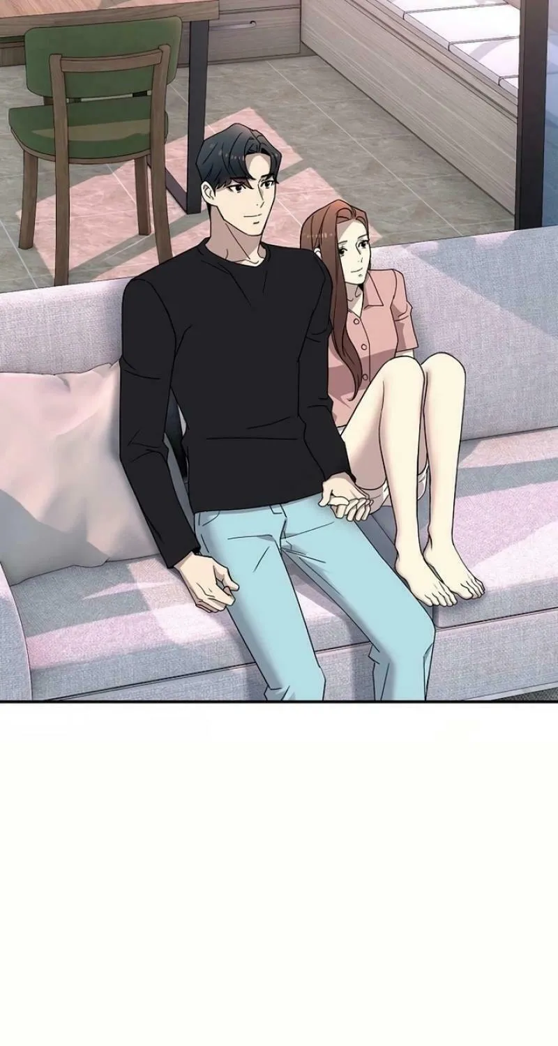 My Love, My Misery Chapter 25 page 21 - 