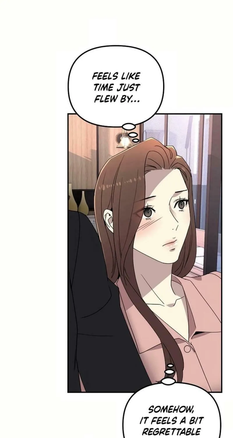 My Love, My Misery Chapter 25 page 22 - 