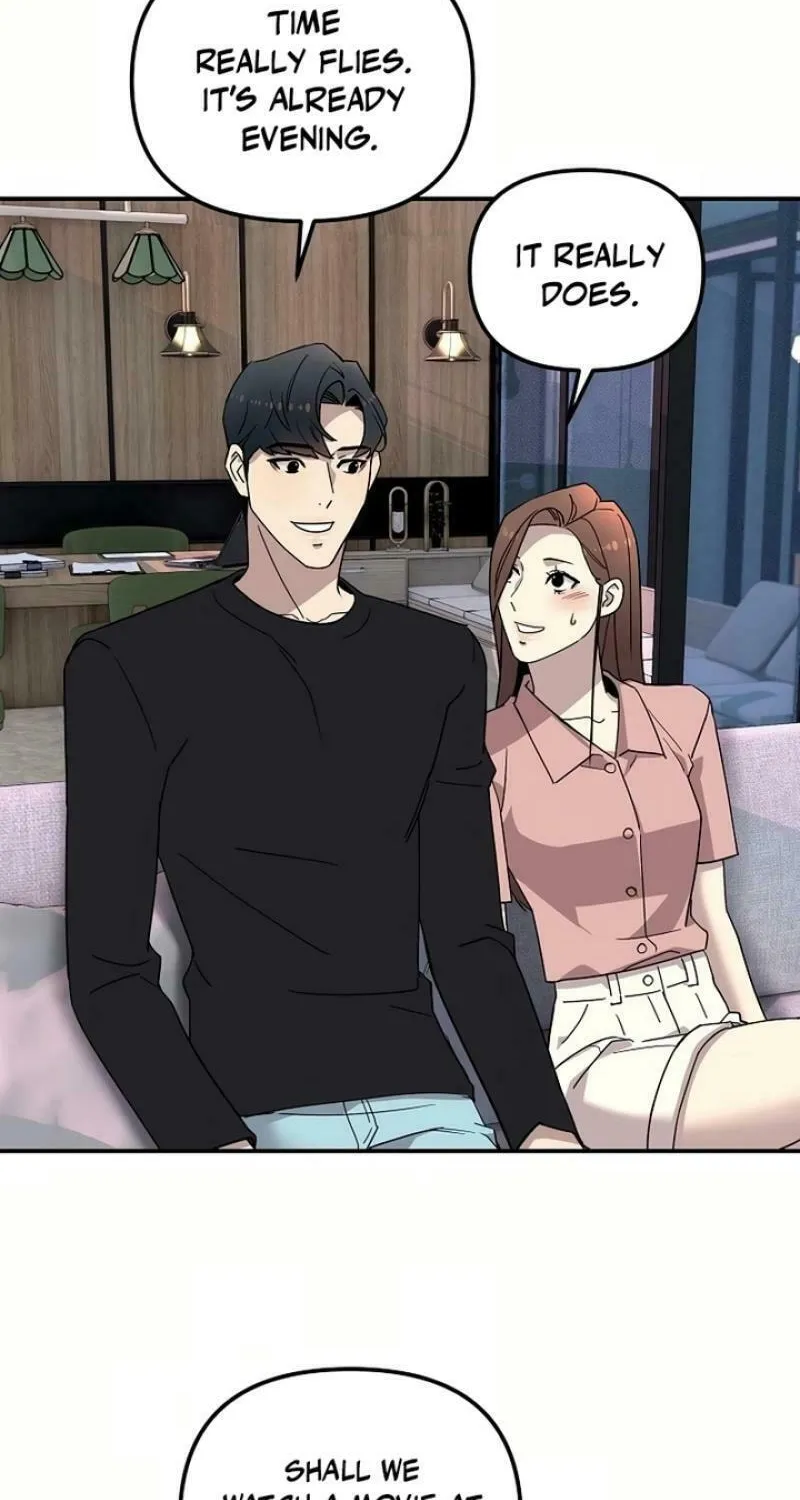 My Love, My Misery Chapter 25 page 24 - 