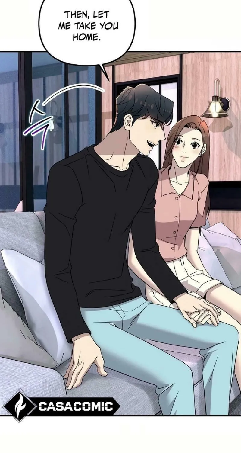 My Love, My Misery Chapter 25 page 26 - 