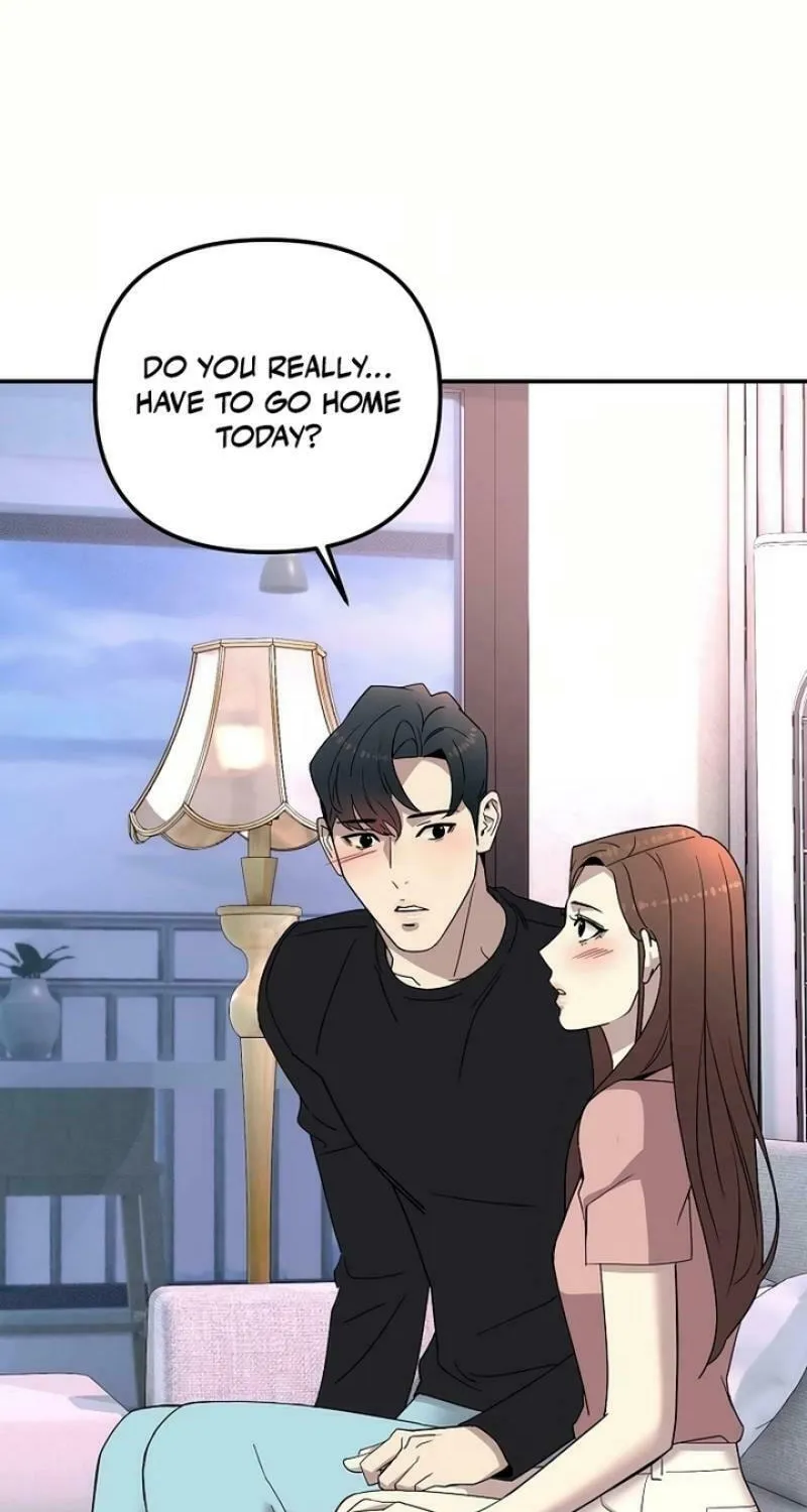 My Love, My Misery Chapter 25 page 29 - 