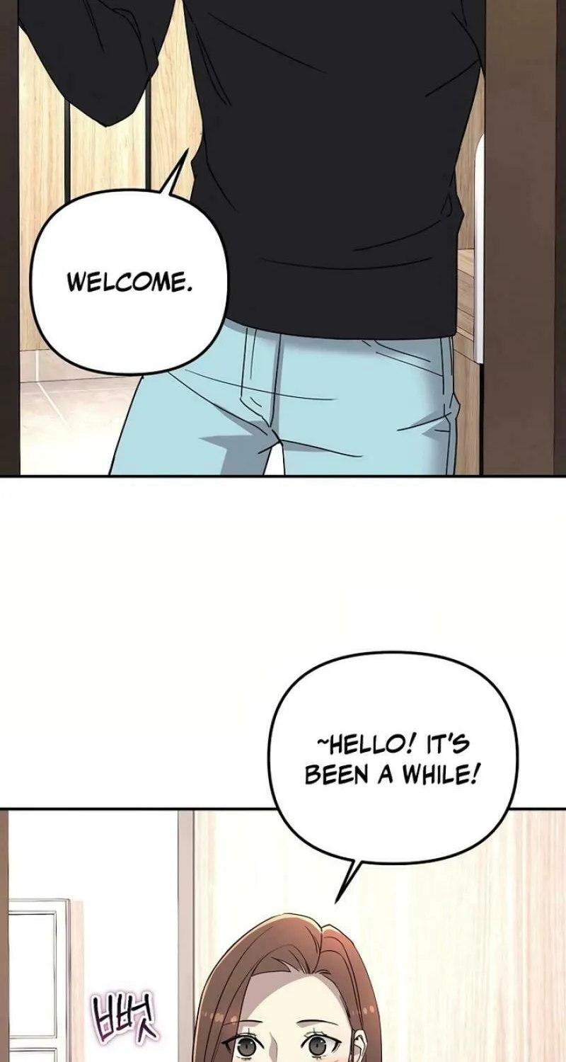 My Love, My Misery Chapter 25 page 4 - 