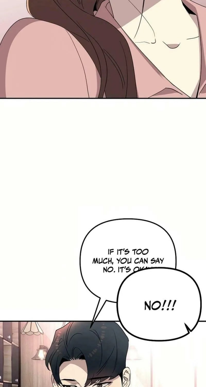 My Love, My Misery Chapter 25 page 31 - 