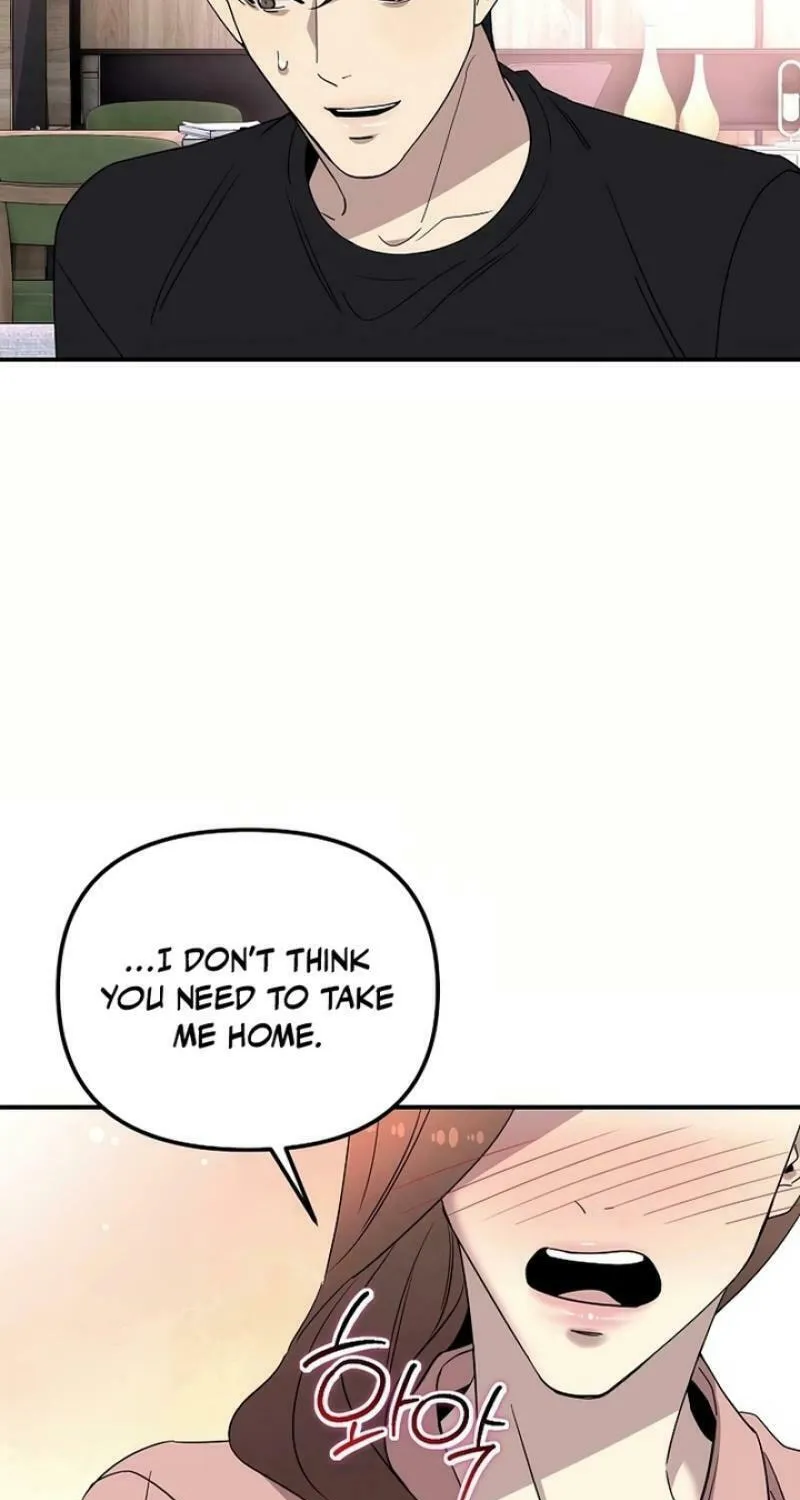 My Love, My Misery Chapter 25 page 32 - 