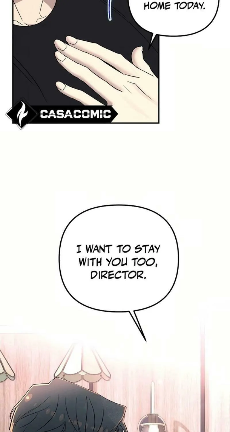 My Love, My Misery Chapter 25 page 34 - 