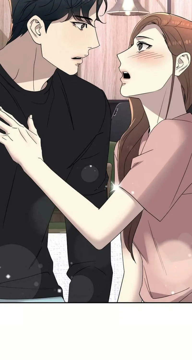 My Love, My Misery Chapter 25 page 35 - 