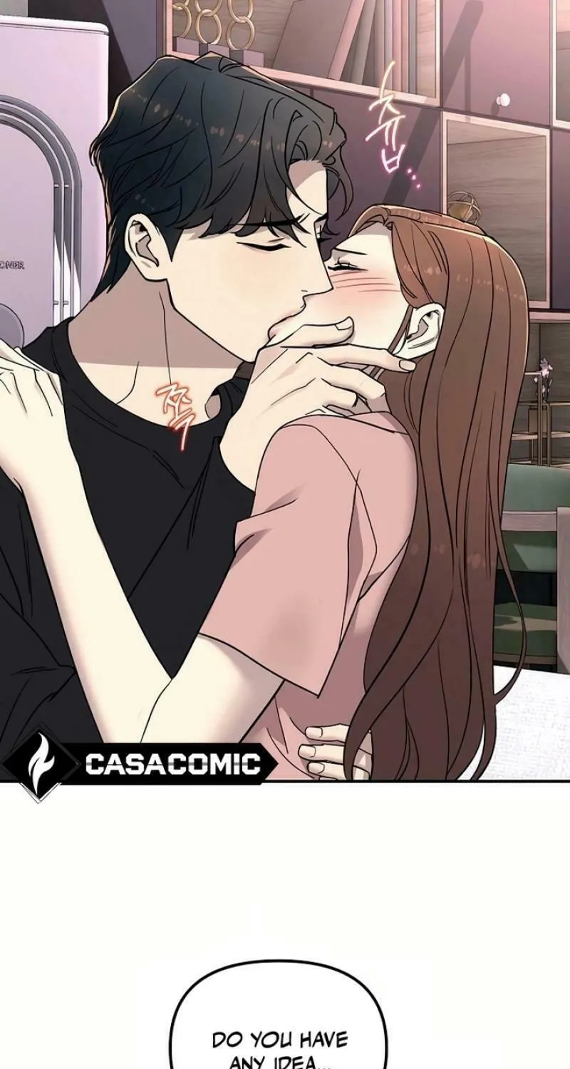 My Love, My Misery Chapter 25 page 41 - 