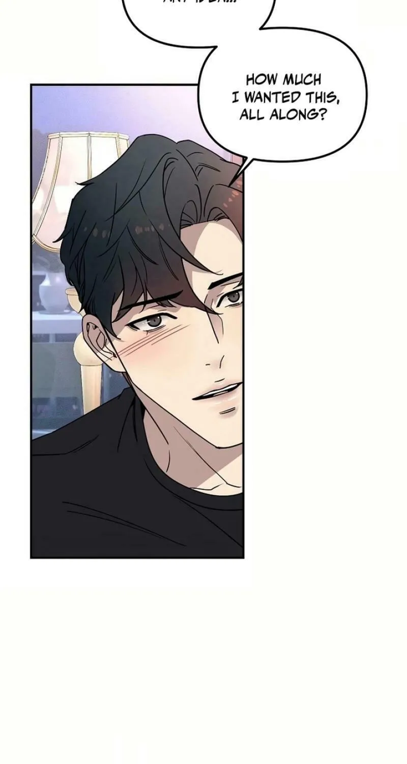 My Love, My Misery Chapter 25 page 42 - 