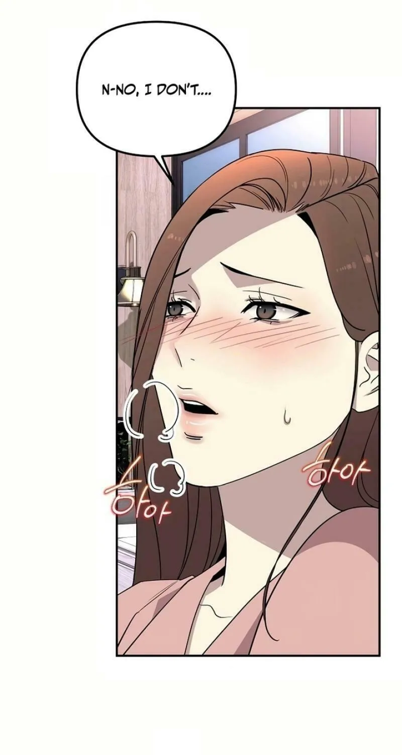 My Love, My Misery Chapter 25 page 43 - 