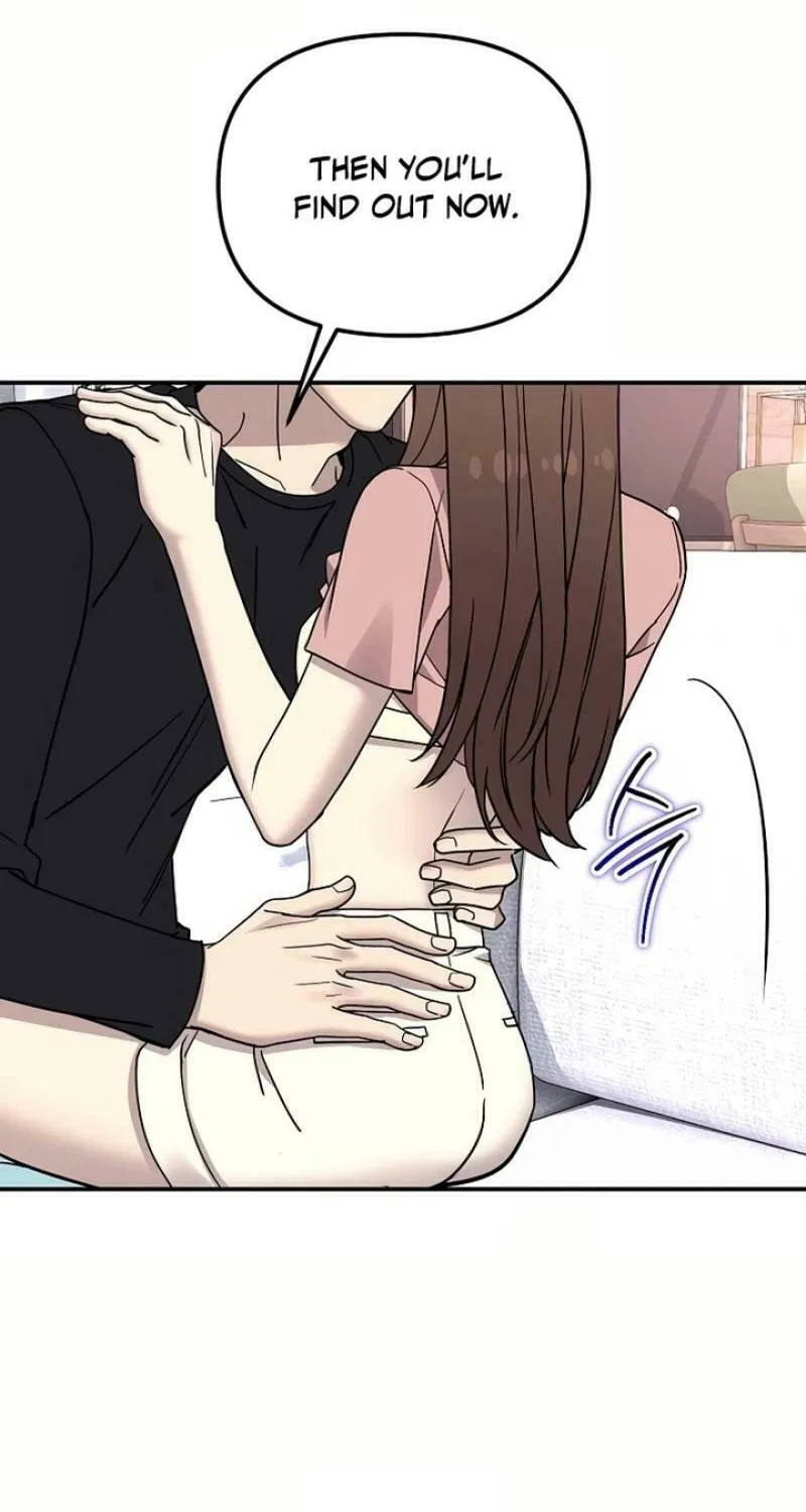 My Love, My Misery Chapter 25 page 44 - 