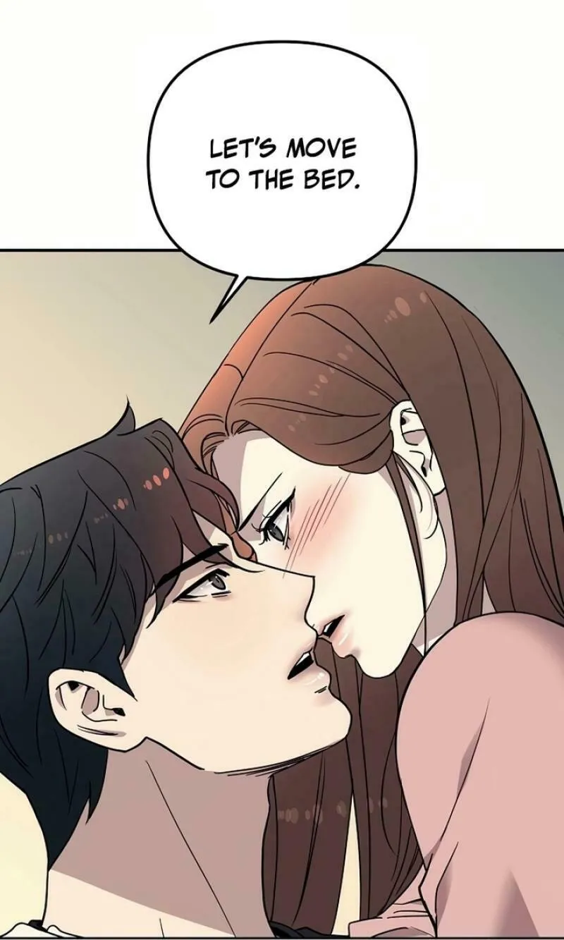 My Love, My Misery Chapter 25 page 45 - 