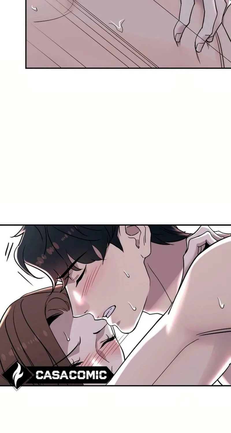 My Love, My Misery Chapter 25 page 47 - 