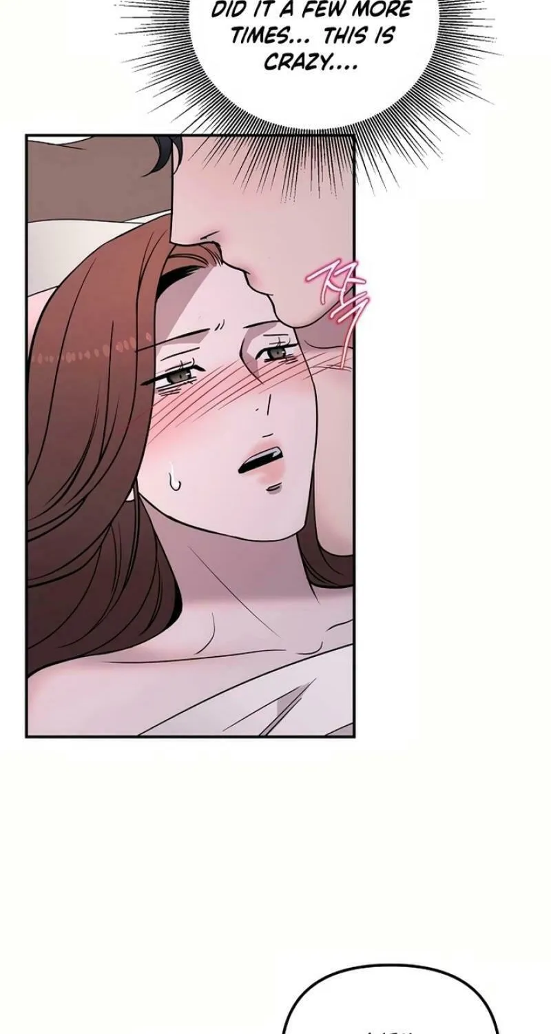 My Love, My Misery Chapter 25 page 51 - 