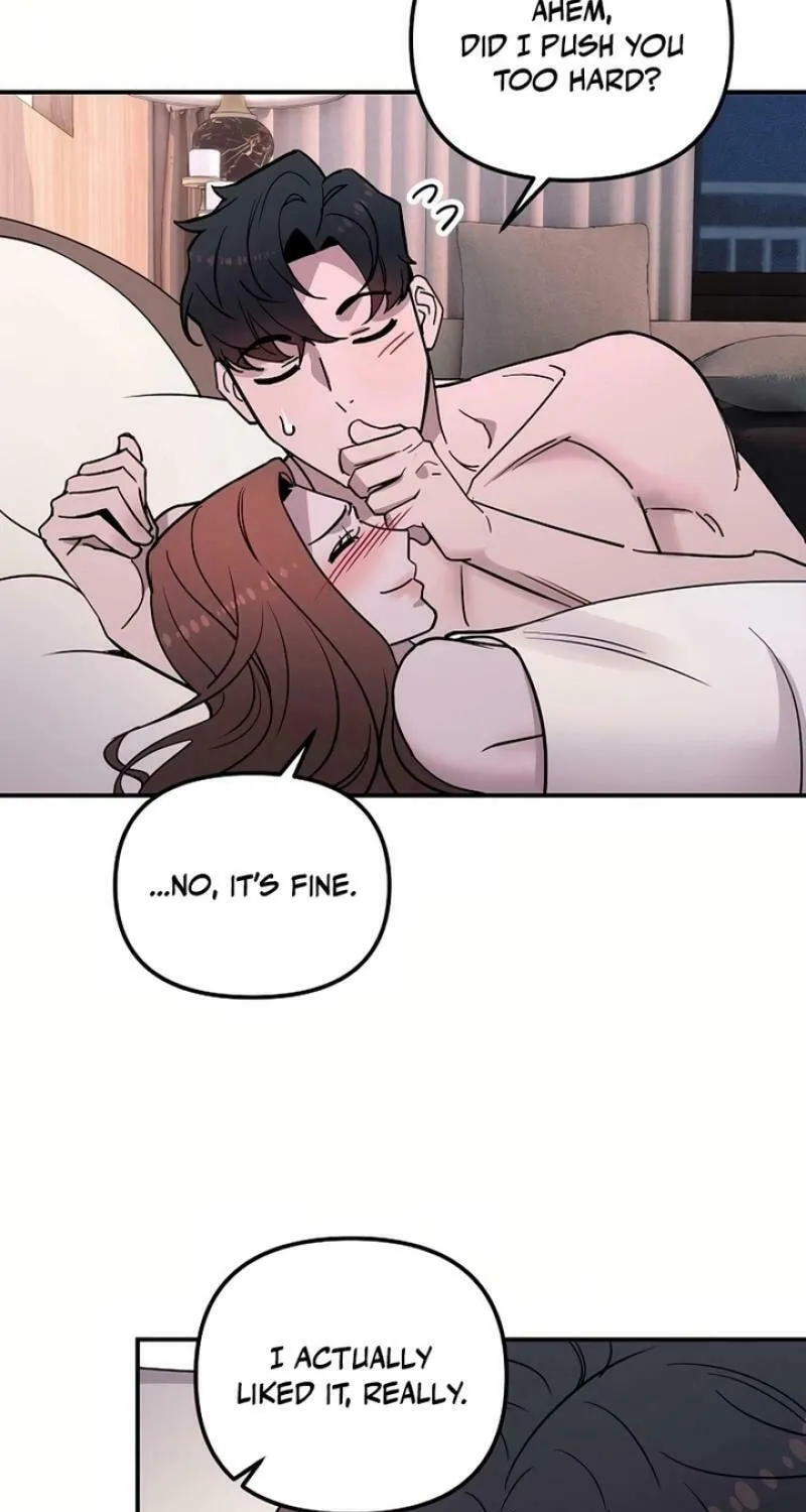 My Love, My Misery Chapter 25 page 52 - 
