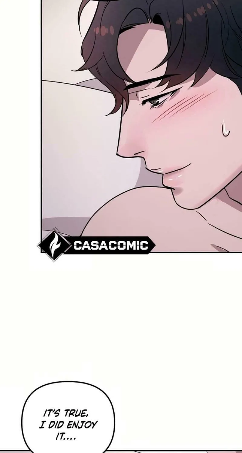 My Love, My Misery Chapter 25 page 53 - 