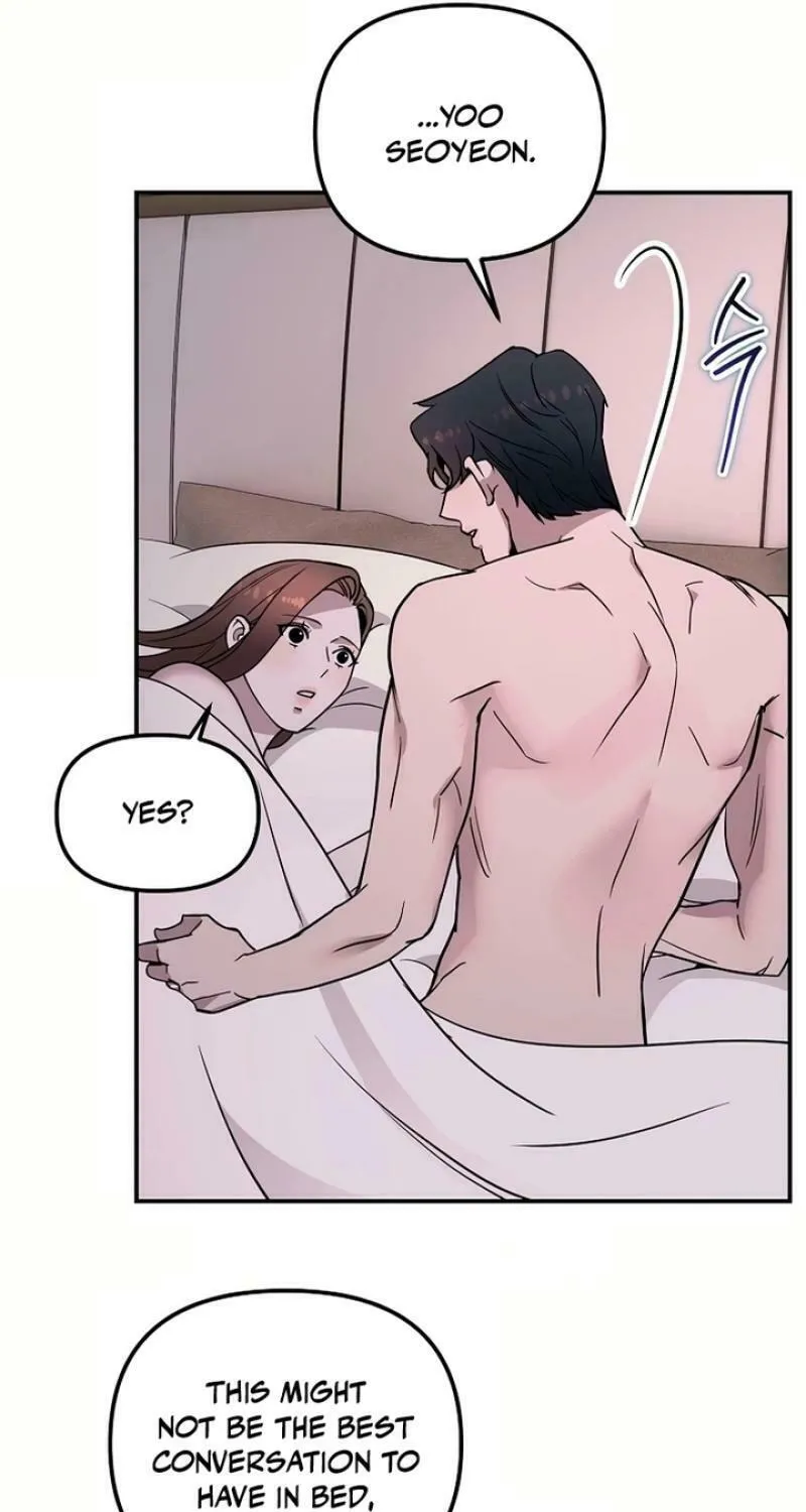 My Love, My Misery Chapter 25 page 55 - 