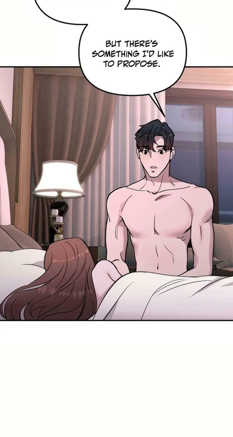 My Love, My Misery Chapter 25 page 56 - 