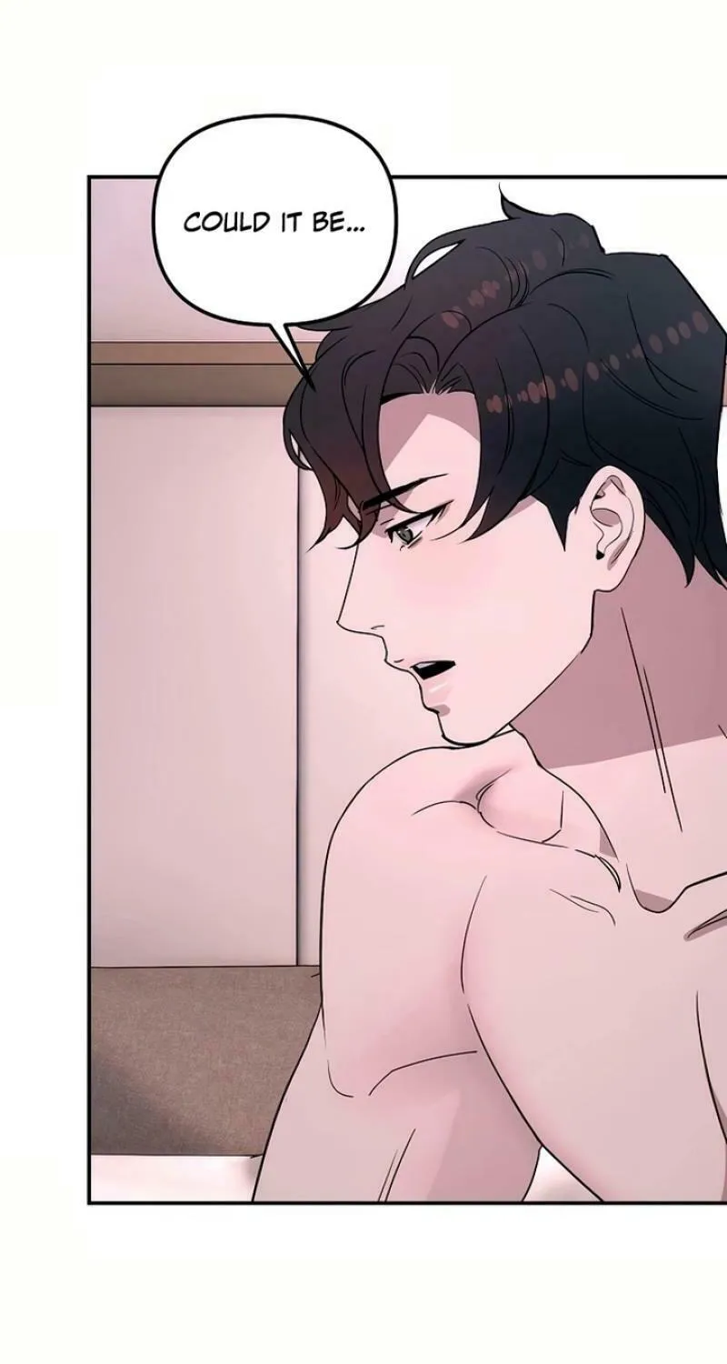 My Love, My Misery Chapter 25 page 57 - 