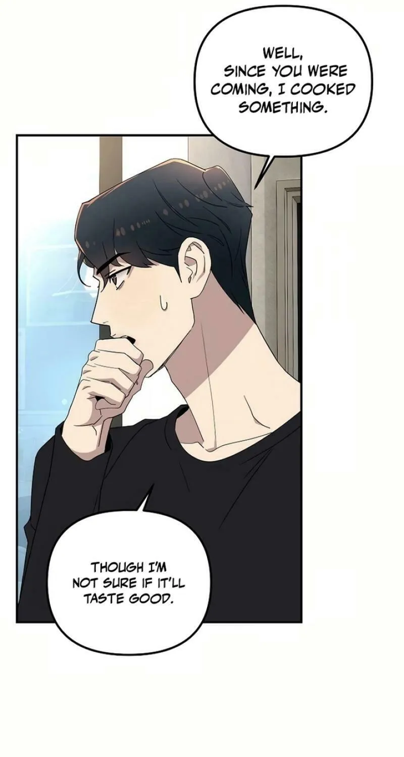 My Love, My Misery Chapter 25 page 7 - 