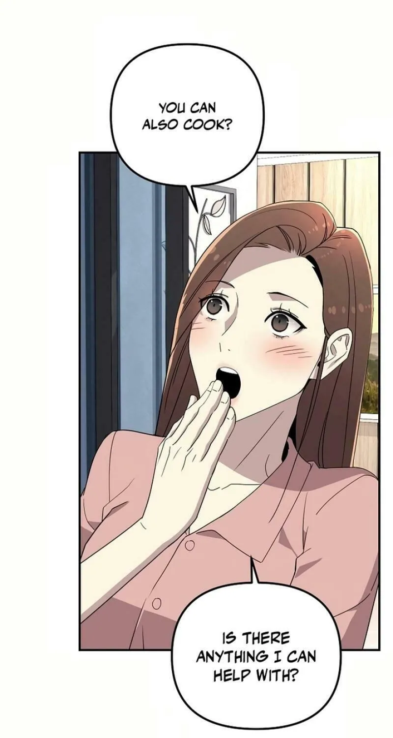 My Love, My Misery Chapter 25 page 8 - 