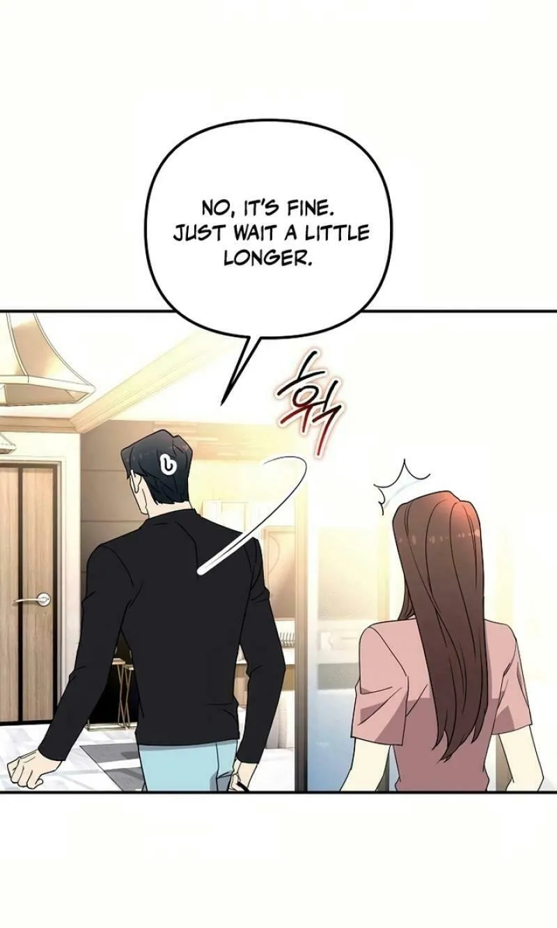 My Love, My Misery Chapter 25 page 9 - 