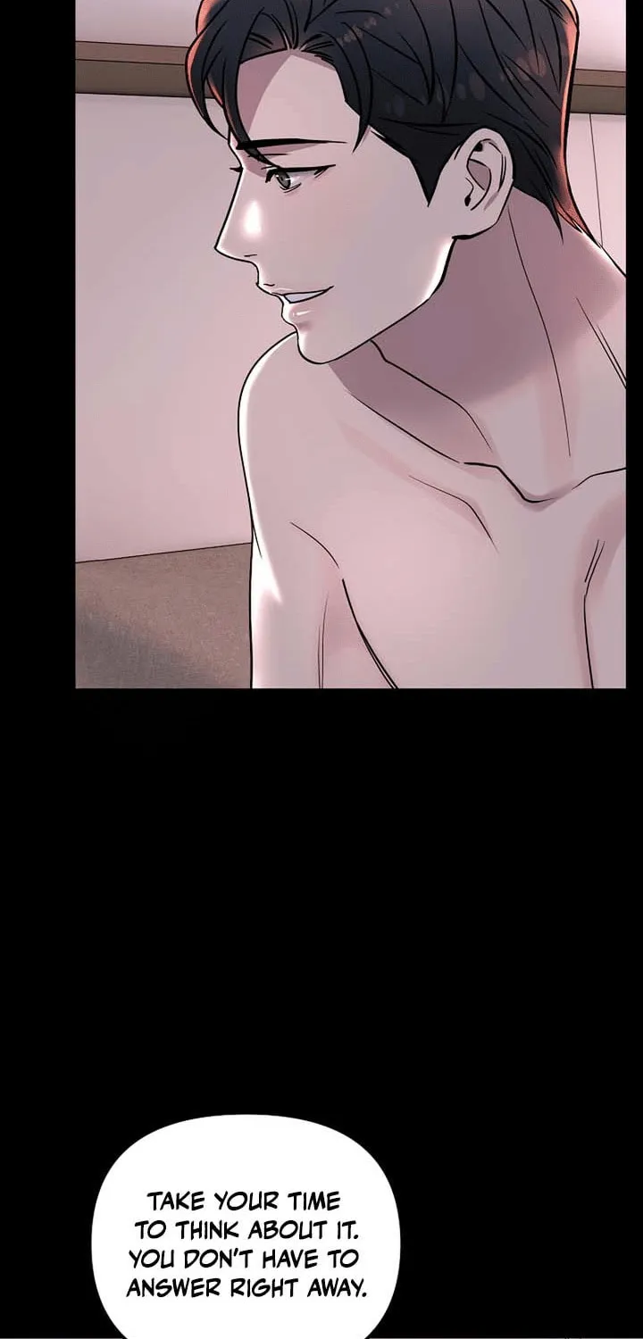 My Love, My Misery Chapter 26 page 11 - 