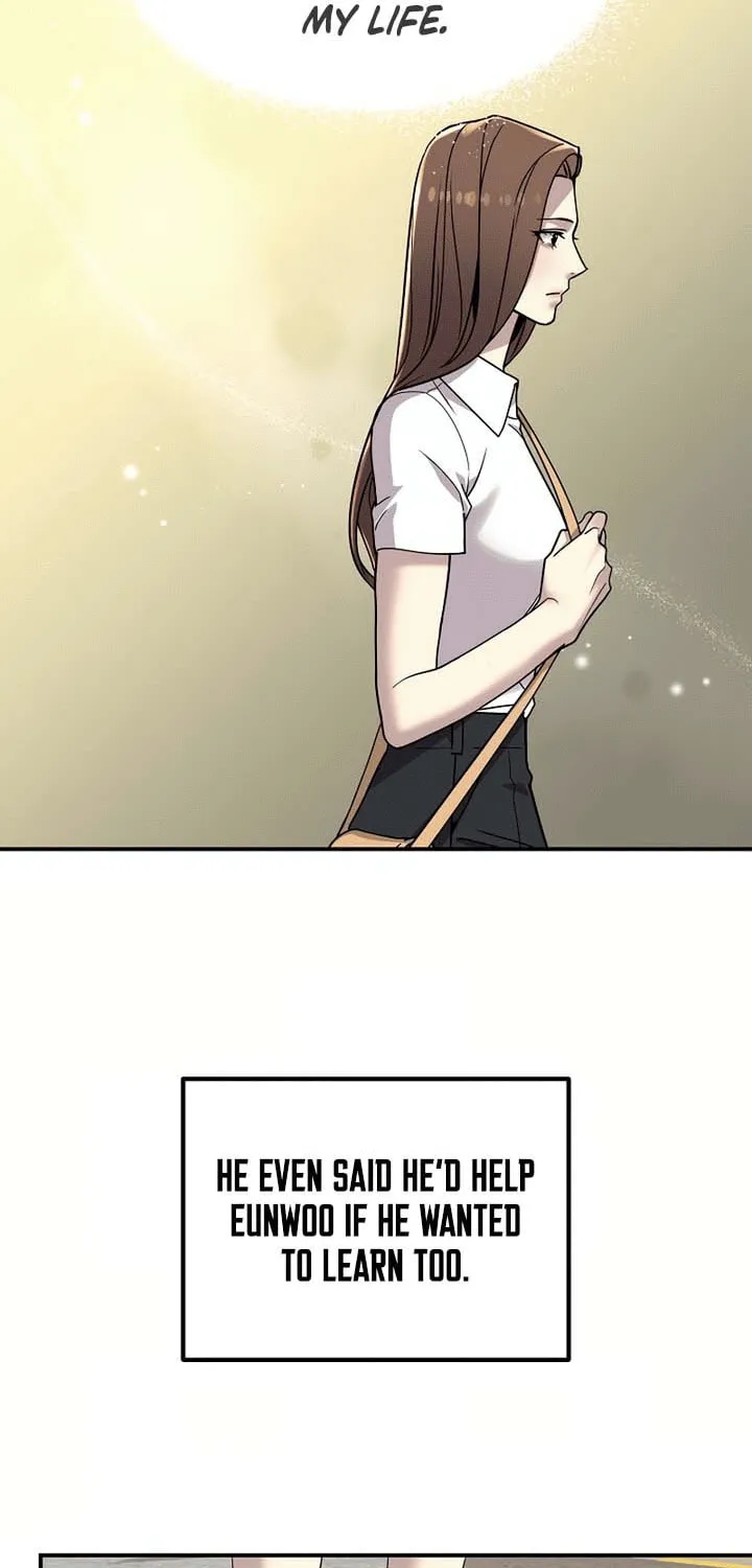 My Love, My Misery Chapter 26 page 15 - 