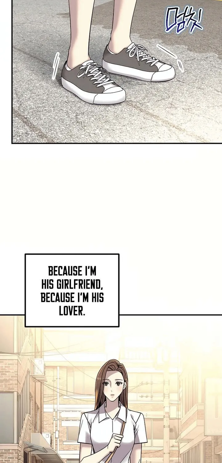 My Love, My Misery Chapter 26 page 16 - 