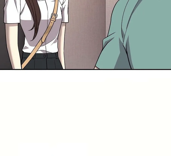 My Love, My Misery Chapter 26 page 21 - 