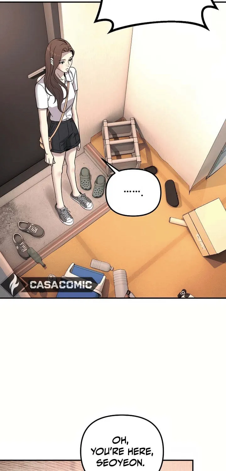 My Love, My Misery Chapter 26 page 23 - 