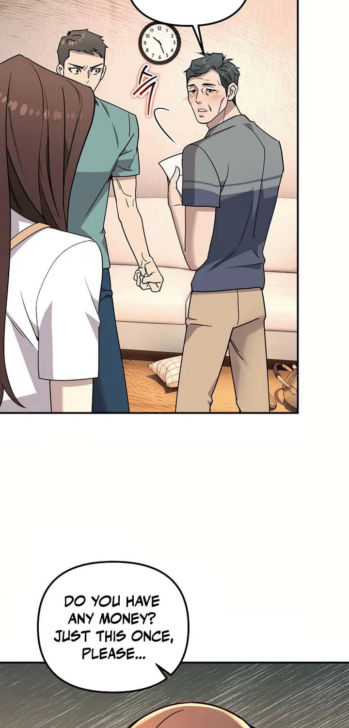 My Love, My Misery Chapter 26 page 24 - 