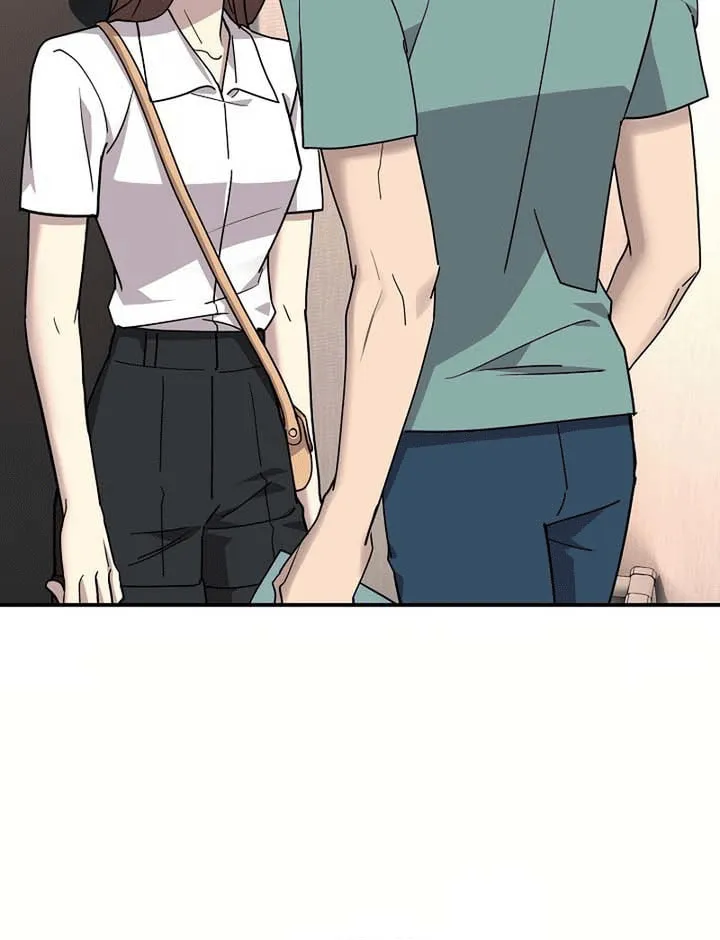 My Love, My Misery Chapter 26 page 28 - 