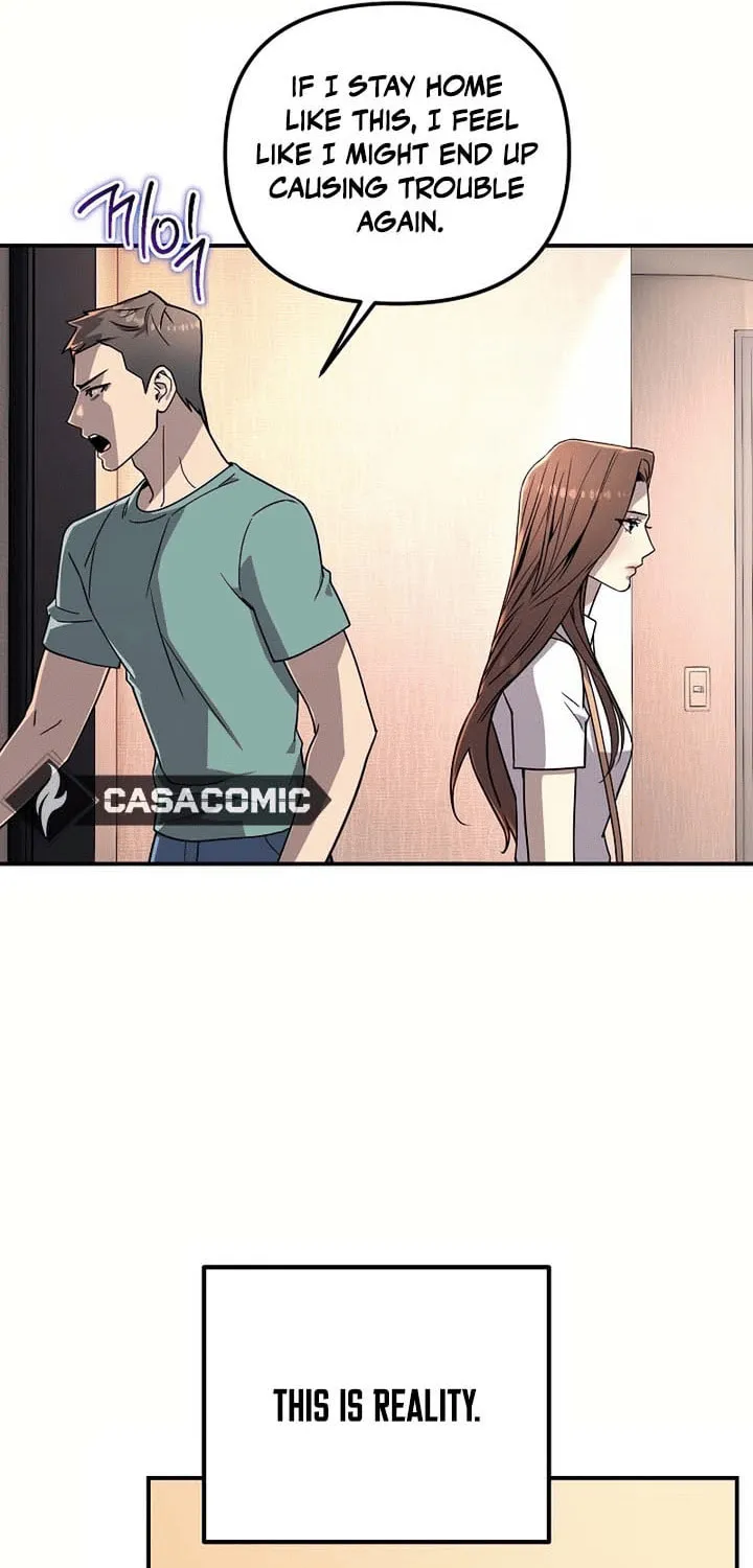 My Love, My Misery Chapter 26 page 29 - 