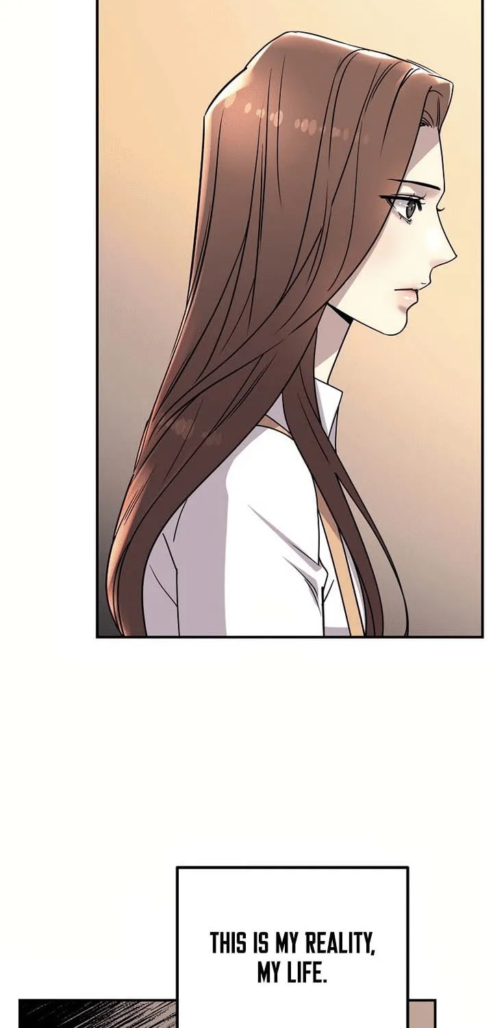 My Love, My Misery Chapter 26 page 30 - 