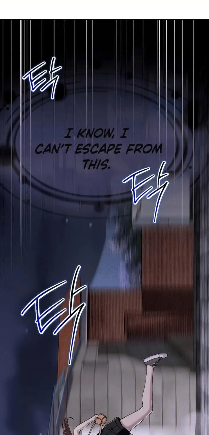 My Love, My Misery Chapter 26 page 32 - 