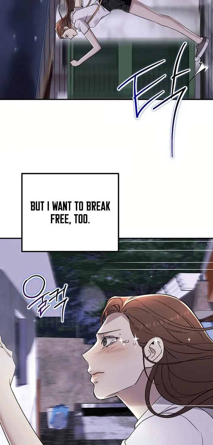 My Love, My Misery Chapter 26 page 33 - 