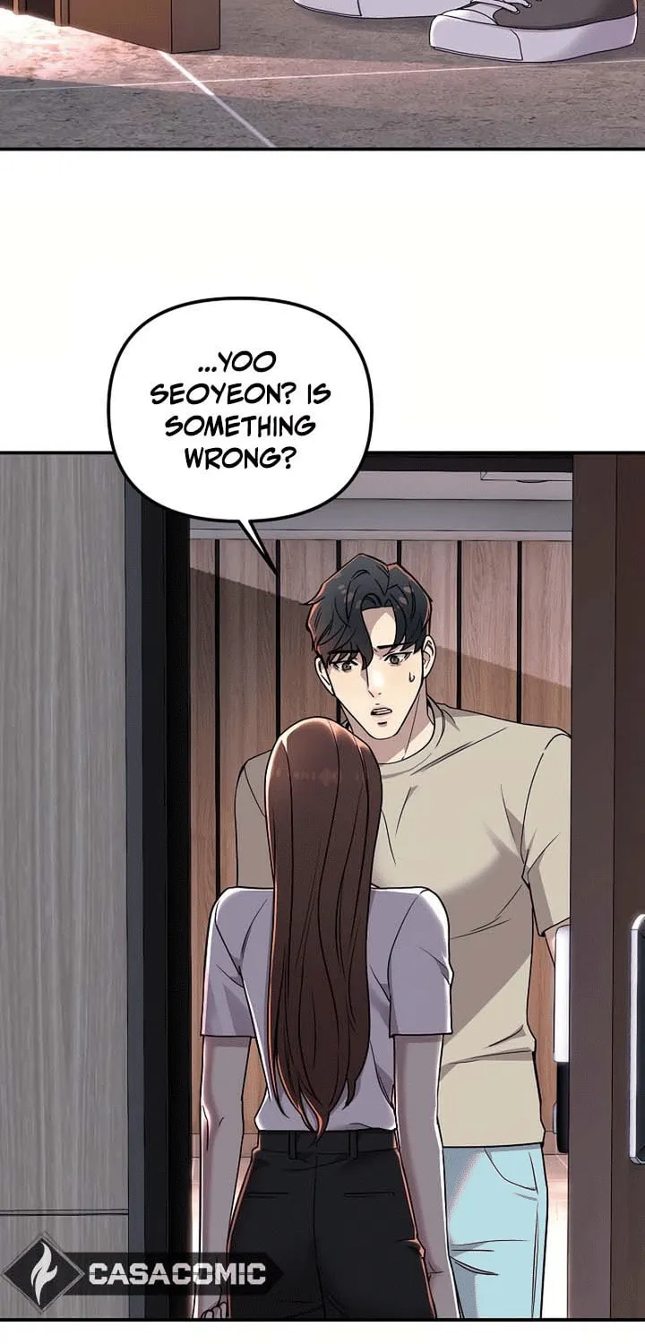 My Love, My Misery Chapter 26 page 37 - 